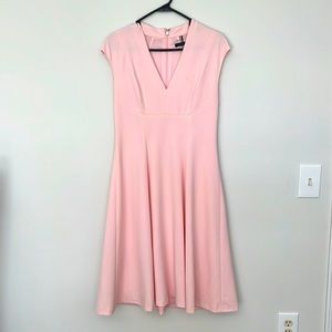 Pink Tommy Hilfiger Dress